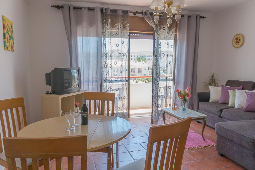 Bravo Apartment Албуфейра Екстериор снимка