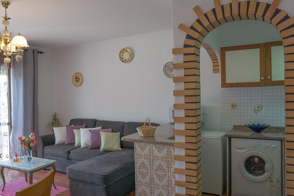 Bravo Apartment Албуфейра Екстериор снимка