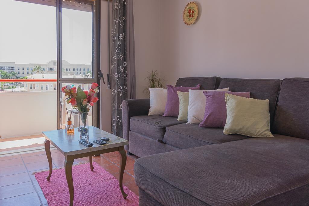 Bravo Apartment Албуфейра Екстериор снимка