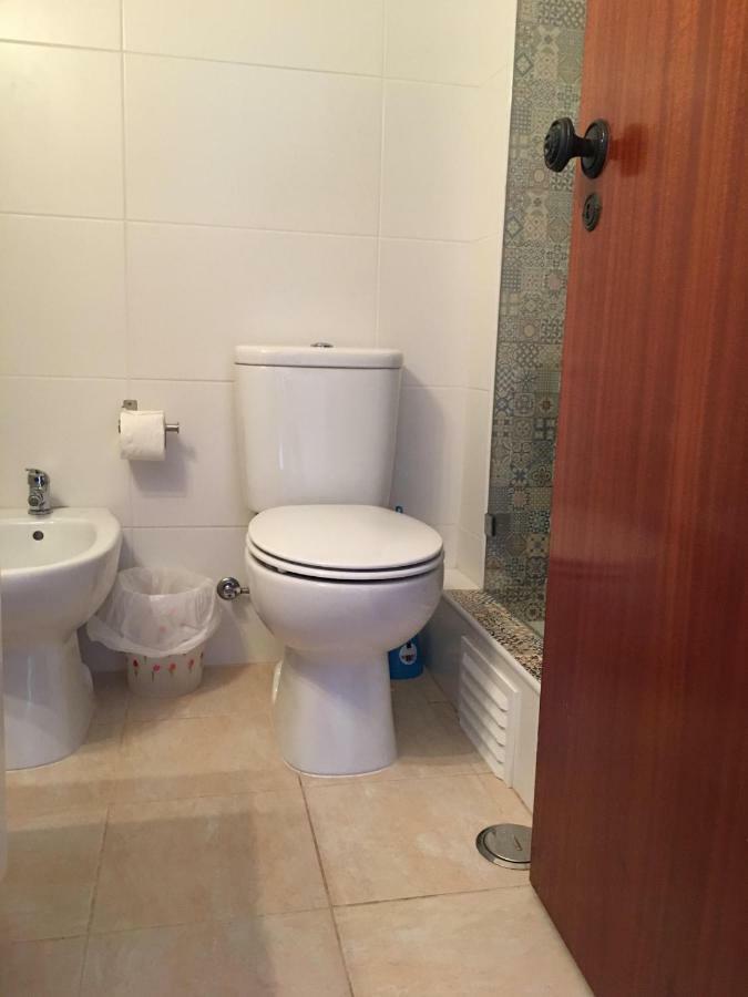 Bravo Apartment Албуфейра Екстериор снимка