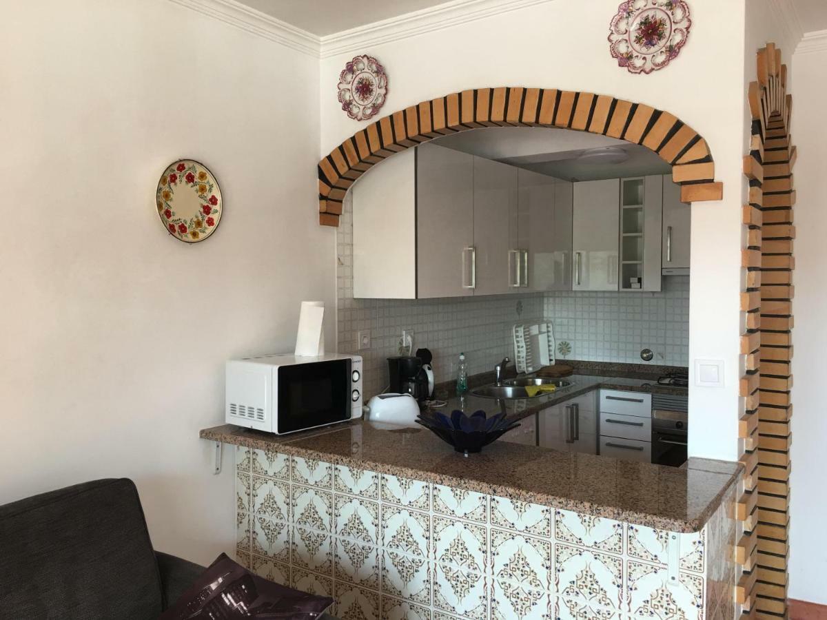 Bravo Apartment Албуфейра Екстериор снимка