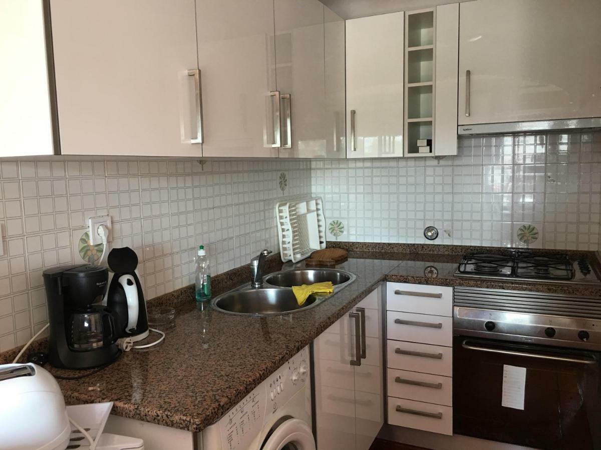 Bravo Apartment Албуфейра Екстериор снимка