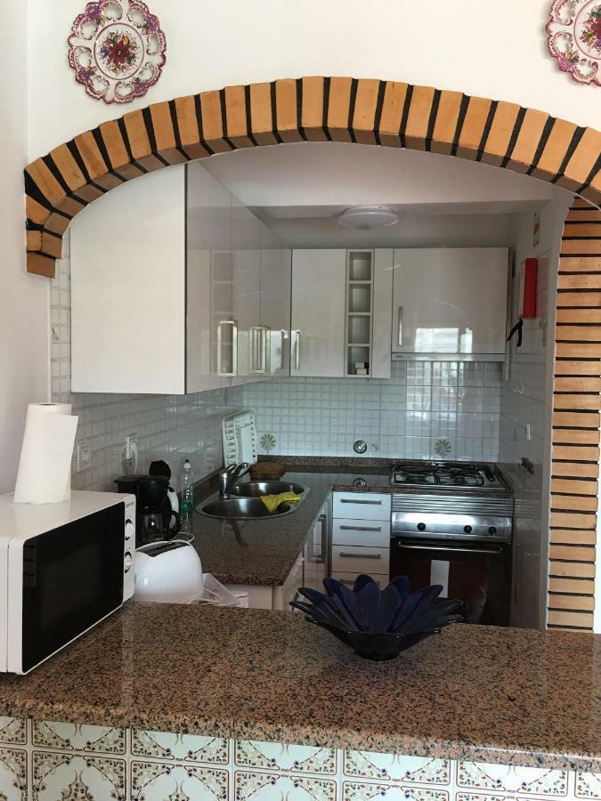 Bravo Apartment Албуфейра Екстериор снимка