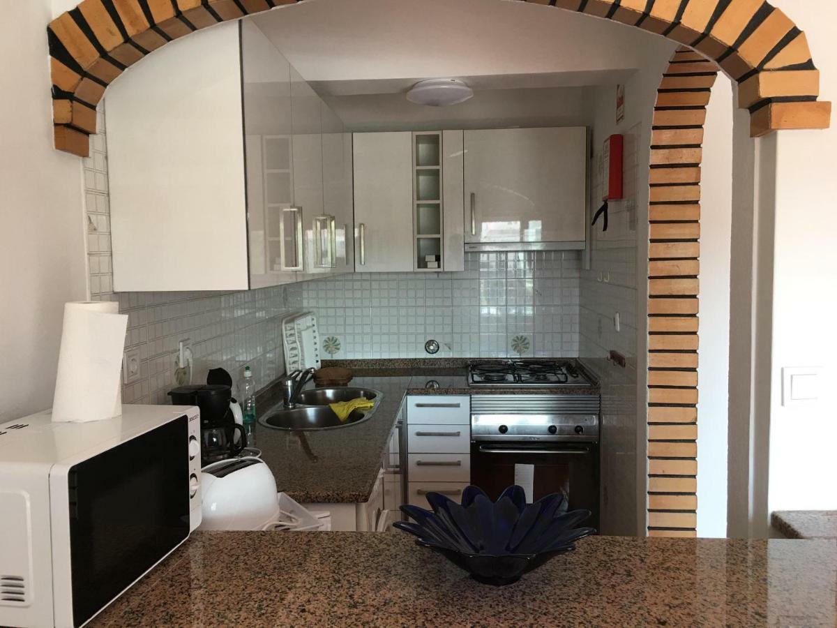 Bravo Apartment Албуфейра Екстериор снимка