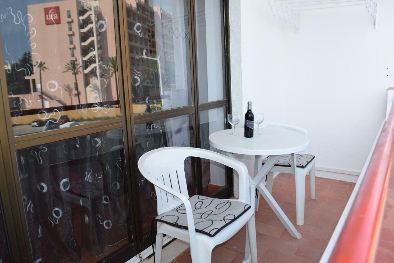 Bravo Apartment Албуфейра Екстериор снимка